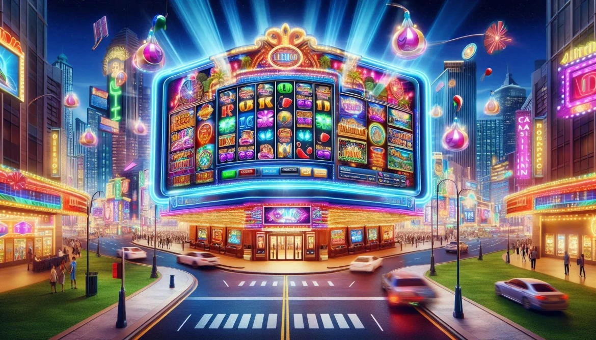 Lunubet Casino